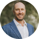 Luke McKelvy, CIMA&reg;