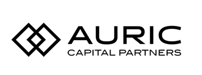 Auric Capital Partners logo